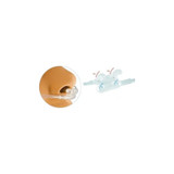 Mckesson - 1166 - Lumeon Vascular Doppler Probe 8 Mhz Frequency