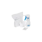 Mckesson - 140-4 - Ear Wash System Disposable Tip Blue / White