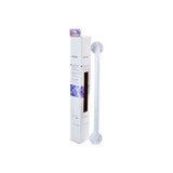 Mckesson - 146-Rtl12018 - Wall Grab Bar White Steel