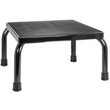 Mckesson - 16-11200 - Stool, Step 8 3/4" (1/Cs)