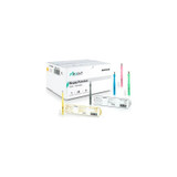 Mckesson - 16-1317 - Argent Biopsy Punch Dermal Five 2 Mm 3 4 5 And 6