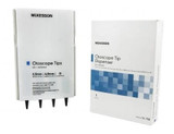Mckesson - 16-158 - Specula Dispenser White Plastic Wall Mount