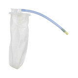 Mckesson - 16-43044-01 - Suction Canister Liner 1500 Ml Pour Lid