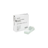 Mckesson - 16-7132 - Microscope Slide 1 X 3 Inch Mm Frosted End