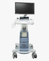 Ge Healthcare - Voluson S10 - H43292le - Ultrasound Machine