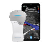 Ge Healthcare - Vscan Air - H8031cd - Handheld Ultrasound System
