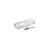 Mckesson - 16-Fnc01J - Fingernail Clippers Thumb Squeeze Lever