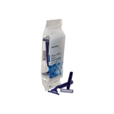 Mckesson - 16-Rz11 - Razor Twin Blade Disposable