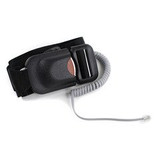Mckesson - 162-1138 - Brand Alarm Sensor Seat Belt