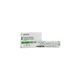 Mckesson - 1633 - Brand Surgical Blade Carbon Steel No 11 Sterile Disposable Individually Wrapped