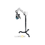Mckesson - 177 - Colposcope Lumeon 4X - 27X