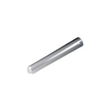 Mckesson - 177-111012 - Test Tube Plain 12 Ml Without Closure Polystyrene