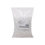 Mckesson - 177-118240W - Tube Closure Polyethylene Flanged Plug Cap White 13 Mm For Use With Blood Drawing Tubes Glass Test Plastic Culture Nonsterile