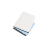 Mckesson - 18-10836 - General Purpose Drape Physical Exam 40 W X 60 L Inch Nonsterile