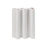 Mckesson - 18-10891 - Table Paper Inch Width White Smooth