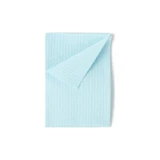 Mckesson - 18-862 - Procedure Towel 13 W X L Inch Blue Nonsterile