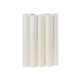 Mckesson - 18-914 - Table Paper 21 Inch Width White Smooth