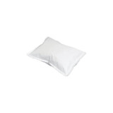 Mckesson - 18-9355 - Pillowcase Standard White Disposable