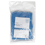 Mckesson - 183-I80-05172G-S - Abdominal Drape Transverse Laparotomy 100 W X 72 120 L Inch Sterile
