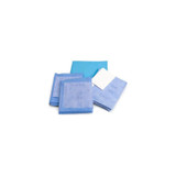 Mckesson - 183-I86-03201-S - Urology Drape Pack