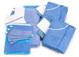 Mckesson - 183-I86-05504-S - Surgical Drape Pack