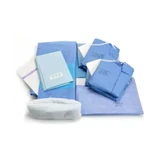Mckesson - 183-I86-09400-S - Orthopedic Drape Pack