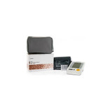 Mckesson - 1991 - Brand Home Automatic Digital Blood Pressure Monitor Medium Nylon 23 - 40 Cm Desk Model