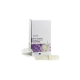 Mckesson - 20-2665N - And Glove, Surg Nprn 6.5 Str2 Smthchemo