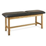 Mckesson - 2060-Gnmtlnat - H - Brace Exam Table Fixed Height