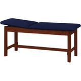 Mckesson - 2060-Rylbldchry - H - Brace Exam Table Fixed Height