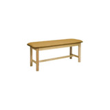 Mckesson - 2060F-Dtannat - H - Brace Exam Table Fixed Height
