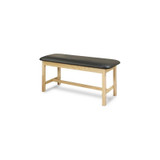 Mckesson - 2064F-Gnmtlnat - H - Brace Exam Table Fixed Height
