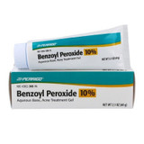 Perrigo - 45802021696 - Acne Treatment 60 Gram Gel