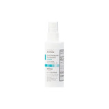 Mckesson - 23-H7500 - Antiperspirant / Deodorant Spray 4 Oz Fresh Scent