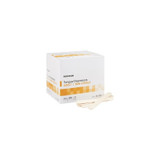 Mckesson - 24-202 - Tongue Depressor 6 Inch Length Wood