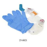 Mckesson - 25-8821 - 258821 - Iv Start Kit, W/Glv Str Lf