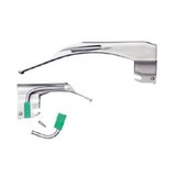 Mckesson - 4083Mm - Laryngoscope Blade Miller Type Size 3 Medium Adult