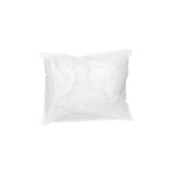 Mckesson - 41-1217-M - Bed Pillow 12 X 17 Inch White Disposable
