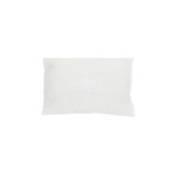 Mckesson - 41-1724-S - Bed Pillow 17 X 24 Inch White Disposable