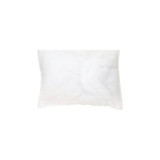 Mckesson - 41-1824-F - Bed Pillow 18 X 24 Inch White Disposable