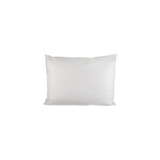 Mckesson - 41-1925-Wxf - Bed Pillow 19 X 25 Inch White Reusable
