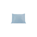 Mckesson - 41-2026-Bxf - Bed Pillow 20 X 26 Inch Blue Reusable