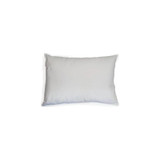 Mckesson - 41-2026-M - Bed Pillow 20 X 26 Inch White Disposable