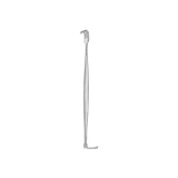Mckesson - 43-1-366 - Argent Retractor 6 - 1/4 Inch Length Or Grade