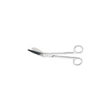 Mckesson - 43-2-256 - Plaster Shears Esmarch 8 Inch Length Office Grade Stainless Steel Finger Ring Handle