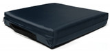 Graham Field - Comfort Cushion - 8100208 - Health Products Seat 20 W X 18 D 3 H Inch Foam