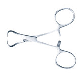 Mckesson - 43-2-611 - Towel Clamp
