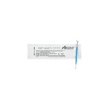 Mckesson - 460 - Leep/Lletz Electrode Argent Tungsten Wire Square Loop Tip Disposable Sterile