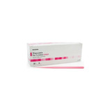 Mckesson - 529 - Ear Curette Handle With Grooves 3 Mm Tip Round