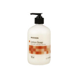 Mckesson - 53-27857-18 - Soap Lotion Oz Pump Bottle Fresh Scent